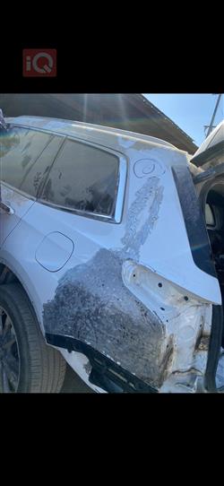 كاديلاك XT6